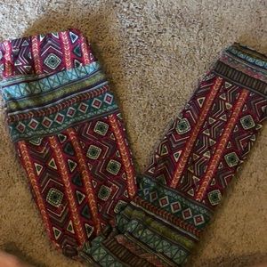 Lularoe leggings